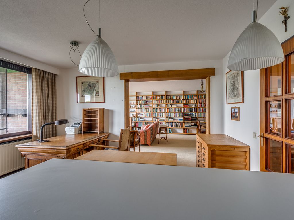 Dokter Mathijssenstraat 22, VENLO