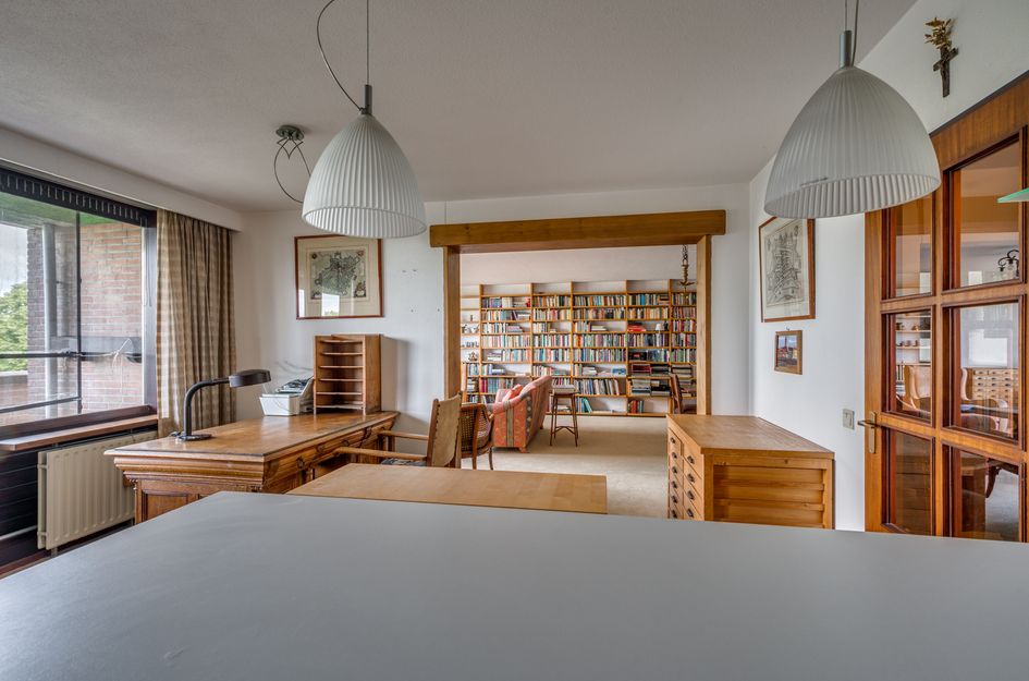 Dokter Mathijssenstraat 22