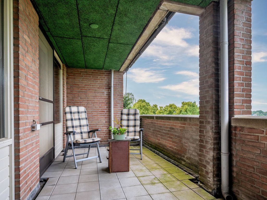 Dokter Mathijssenstraat 22, VENLO