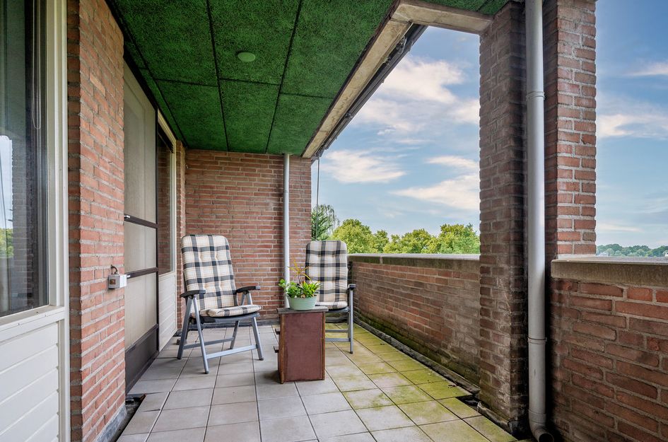 Dokter Mathijssenstraat 22