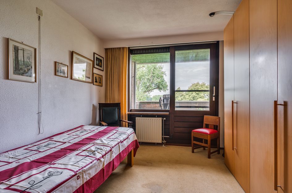 Dokter Mathijssenstraat 22