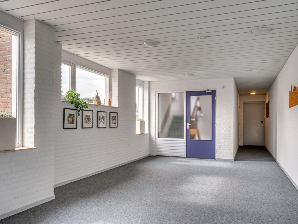Dokter Mathijssenstraat 22, VENLO