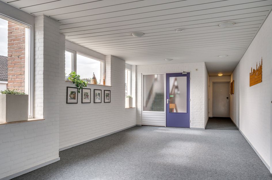 Dokter Mathijssenstraat 22