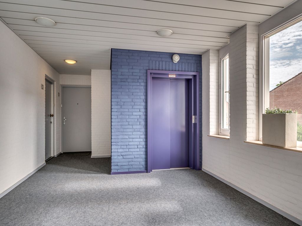 Dokter Mathijssenstraat 22, VENLO