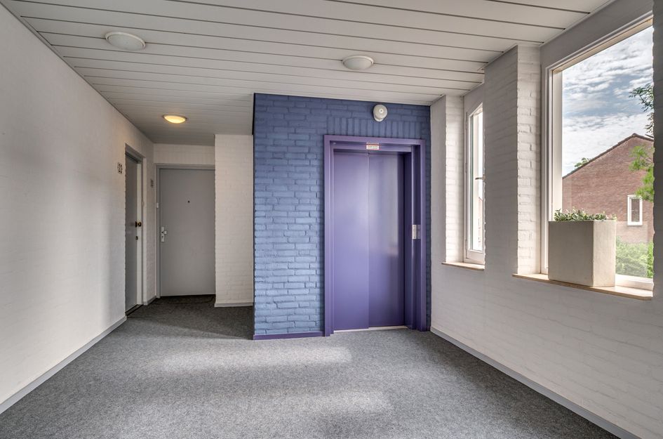 Dokter Mathijssenstraat 22