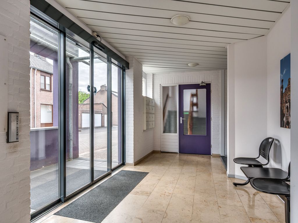 Dokter Mathijssenstraat 22, VENLO
