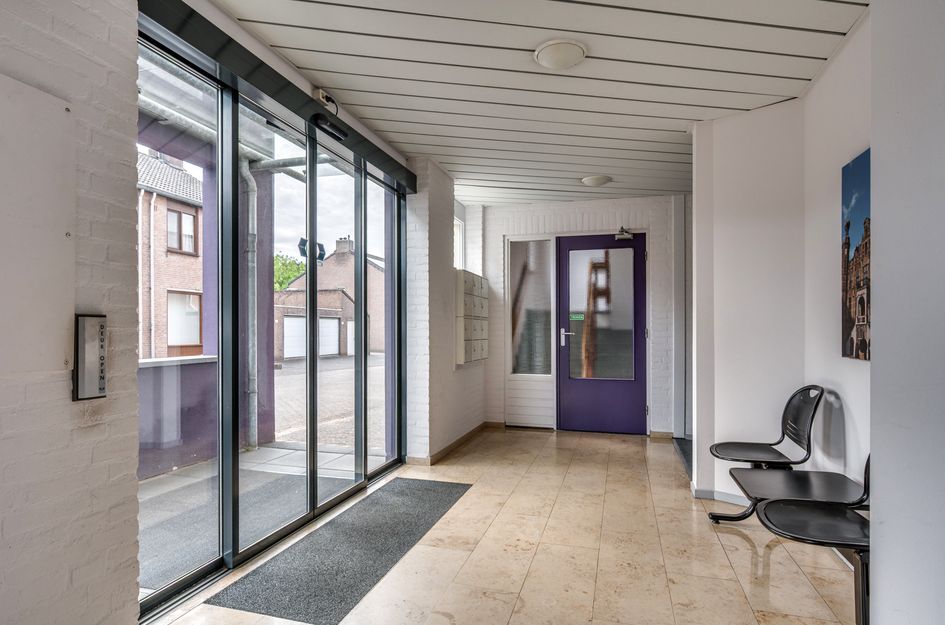 Dokter Mathijssenstraat 22