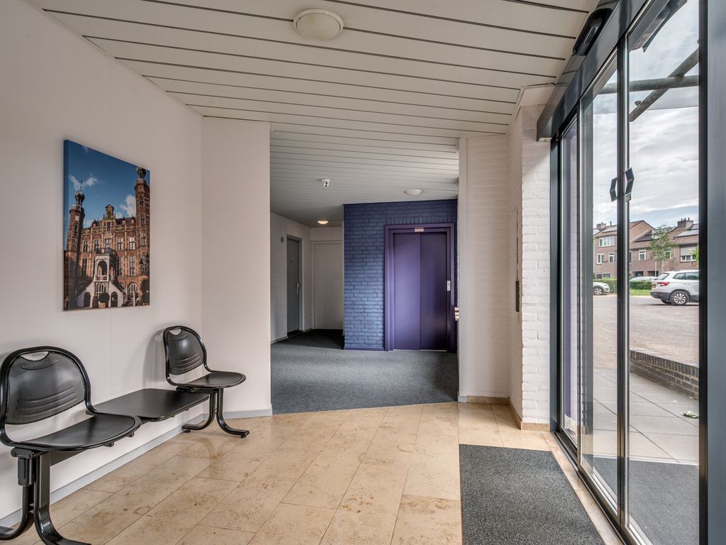 Dokter Mathijssenstraat 22, VENLO