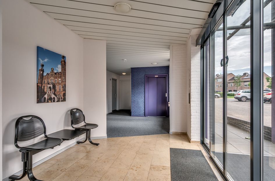 Dokter Mathijssenstraat 22
