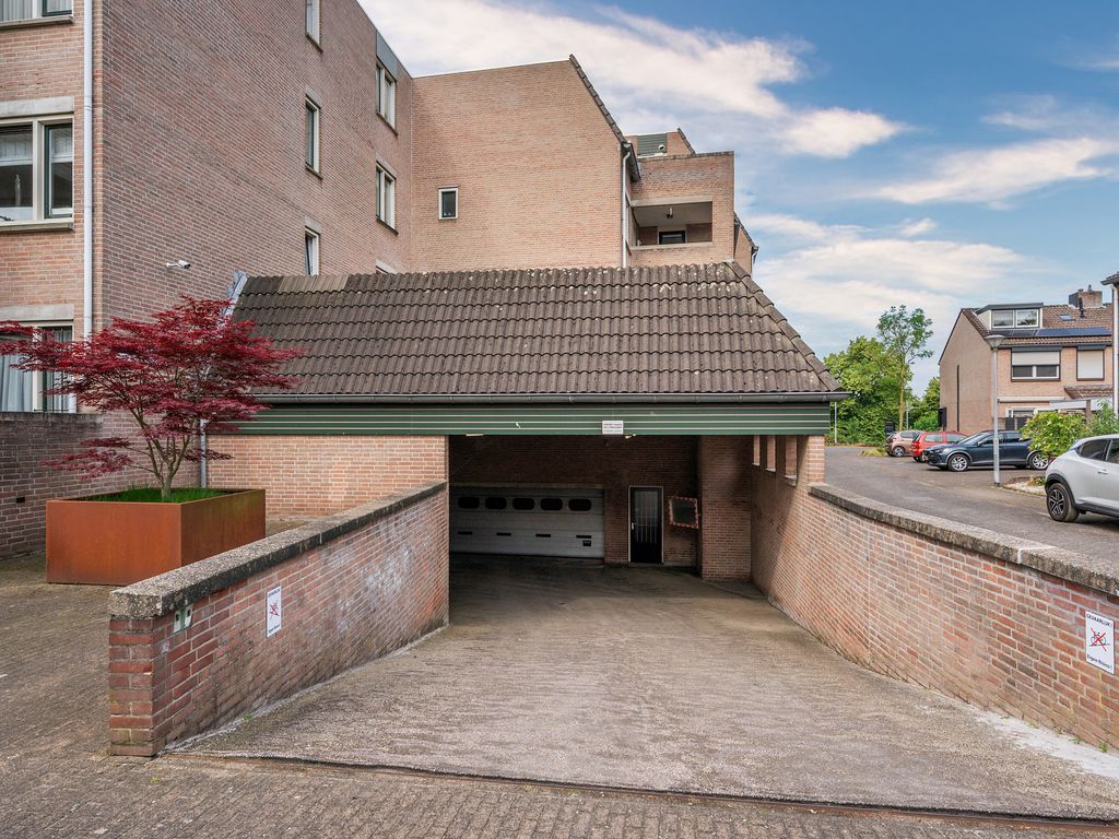 Dokter Mathijssenstraat 22, VENLO