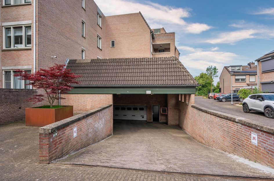 Dokter Mathijssenstraat 22
