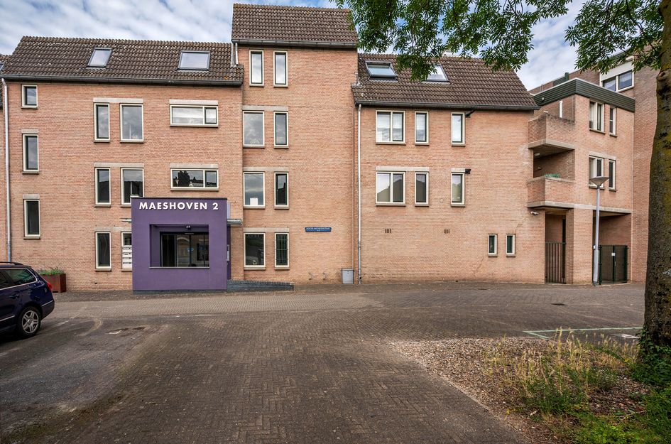 Dokter Mathijssenstraat 22