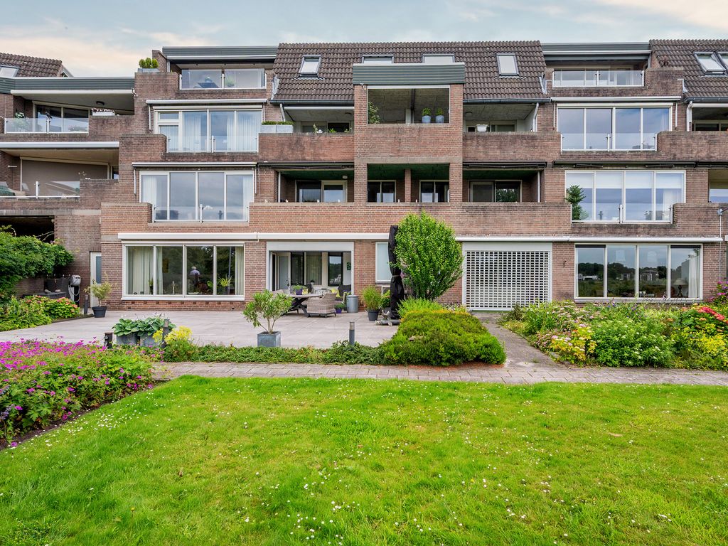 Dokter Mathijssenstraat 22, VENLO