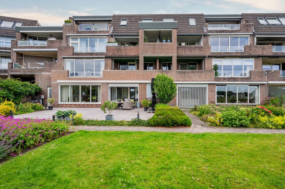 Dokter Mathijssenstraat 22