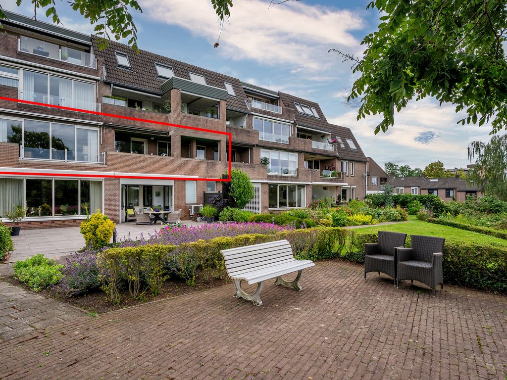 Dokter Mathijssenstraat 22, VENLO