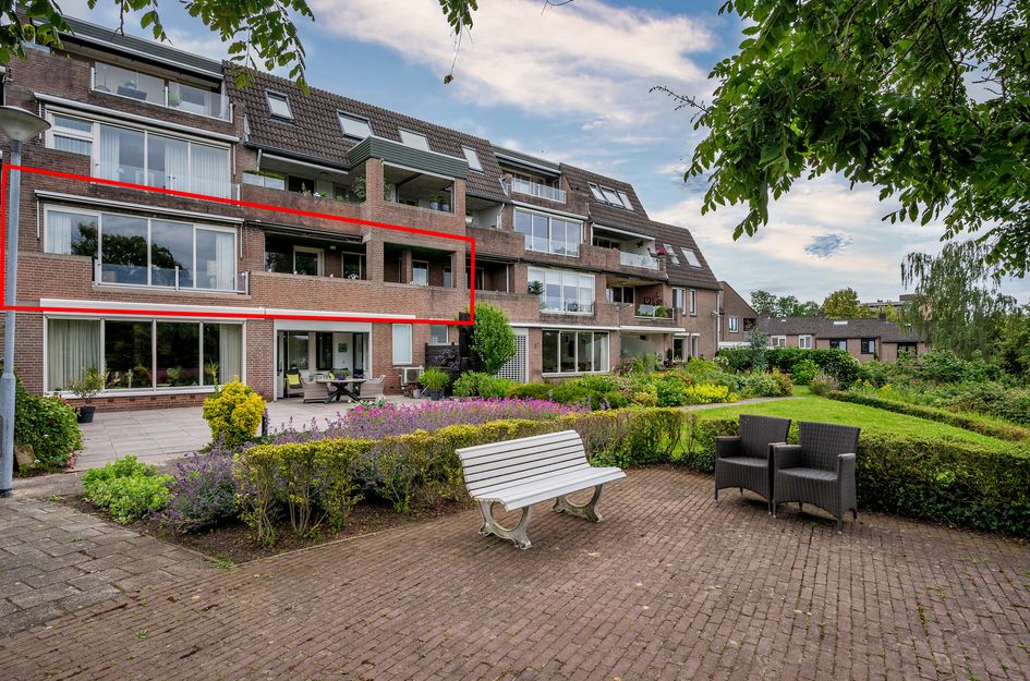 Dokter Mathijssenstraat 22