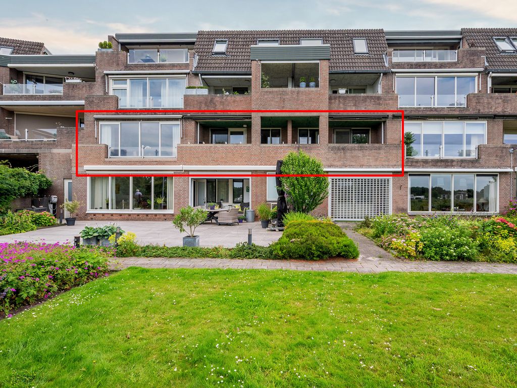Dokter Mathijssenstraat 22, VENLO