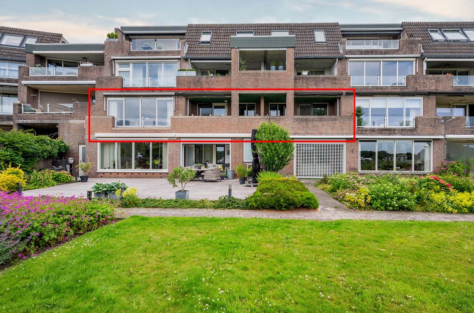 Dokter Mathijssenstraat 22