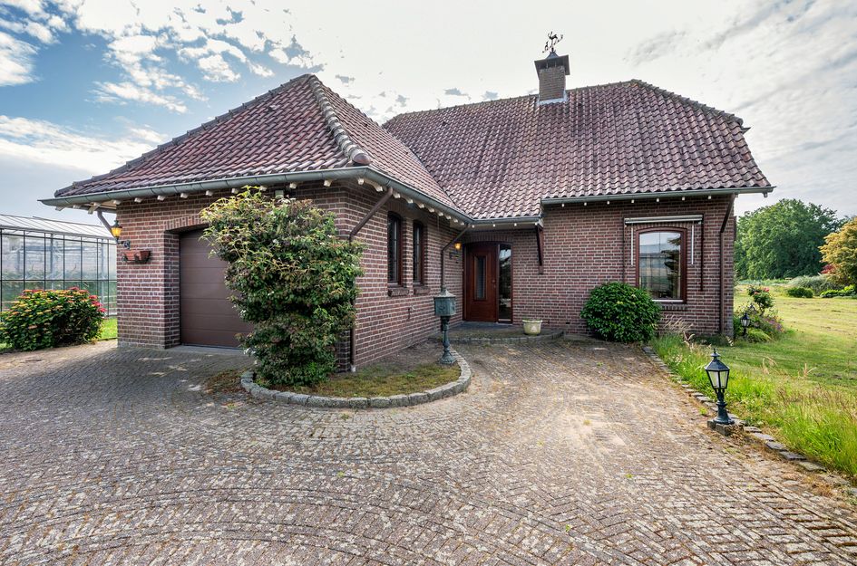 de Mooyweg 75