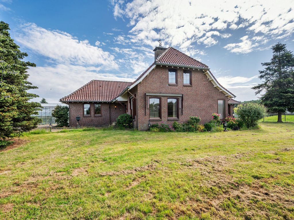 de Mooyweg 75, VENLO