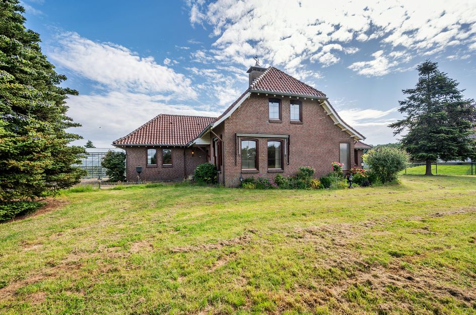 de Mooyweg 75