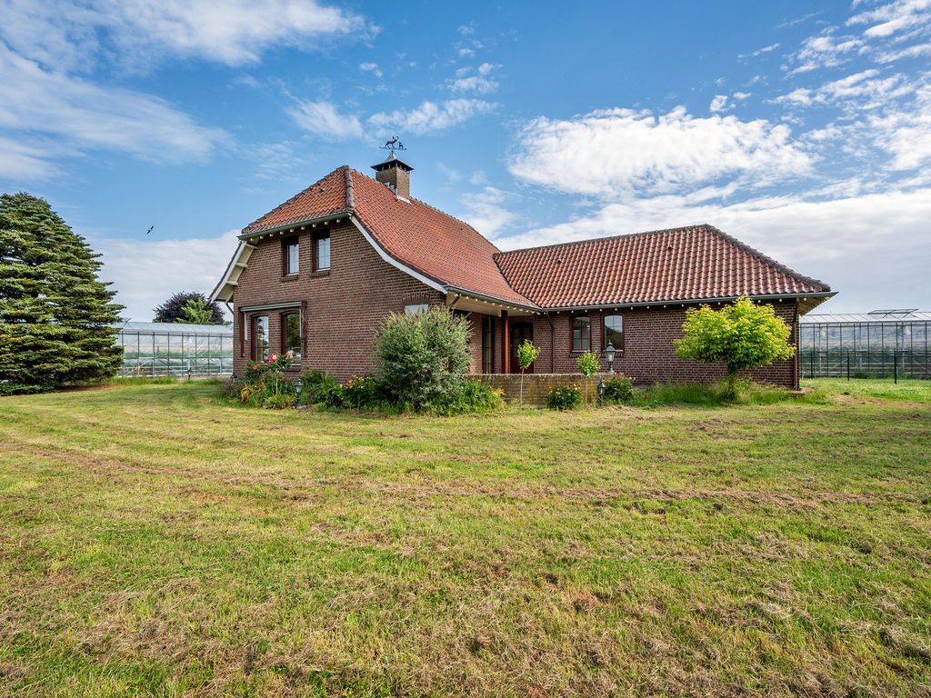 de Mooyweg 75, VENLO