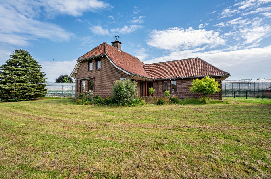 de Mooyweg 75