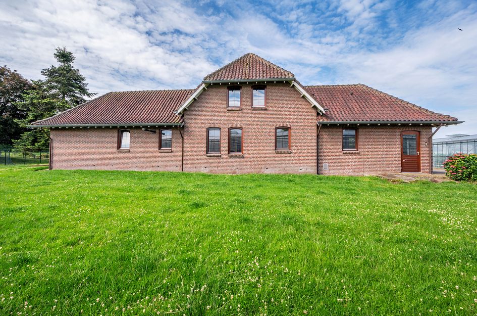 de Mooyweg 75