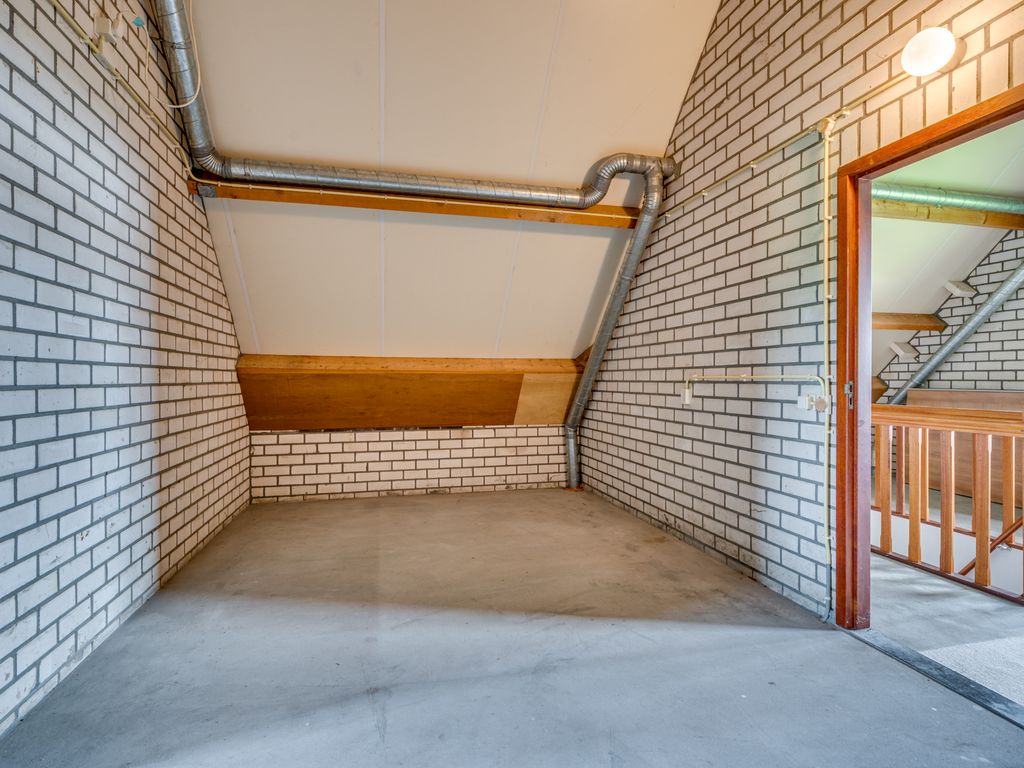 de Mooyweg 75, VENLO