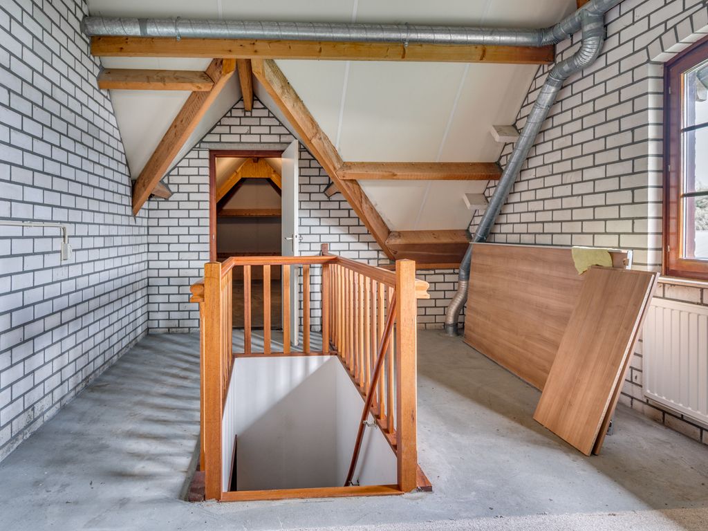 de Mooyweg 75, VENLO