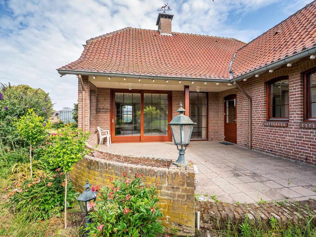 de Mooyweg 75, VENLO
