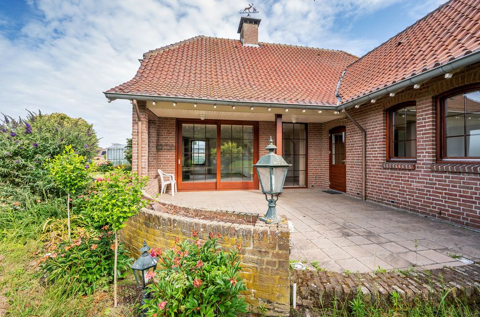 de Mooyweg 75