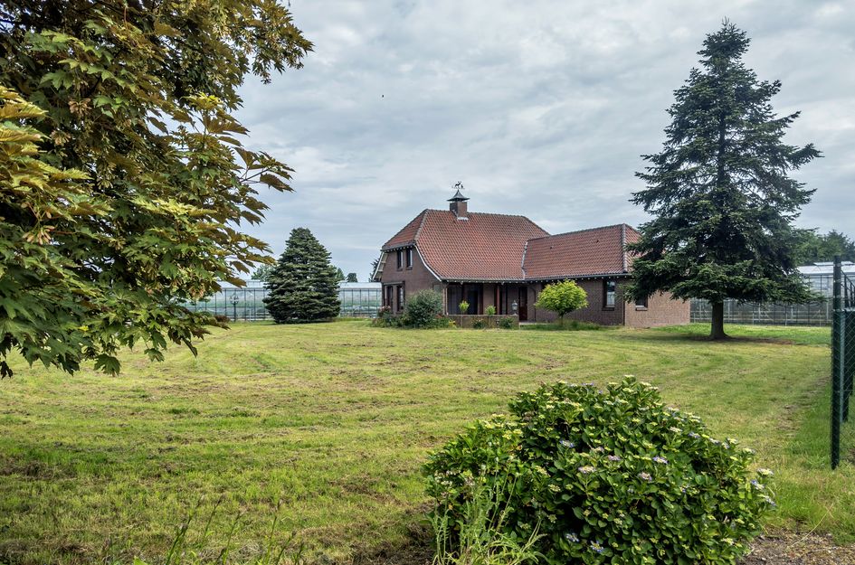 de Mooyweg 75