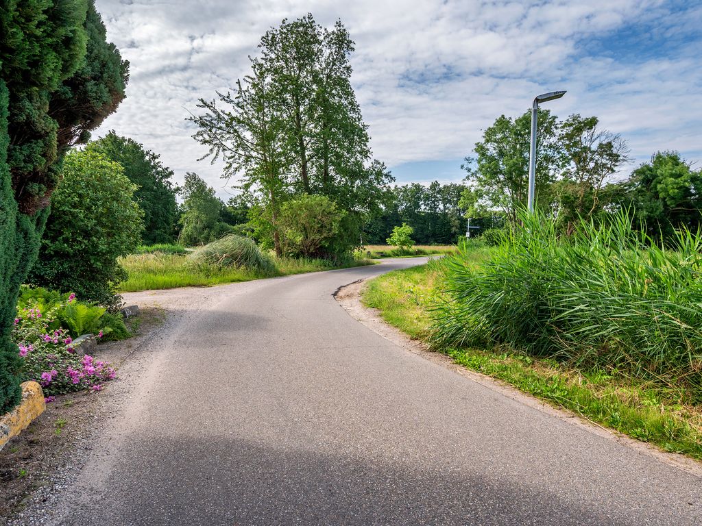 de Mooyweg 75, VENLO