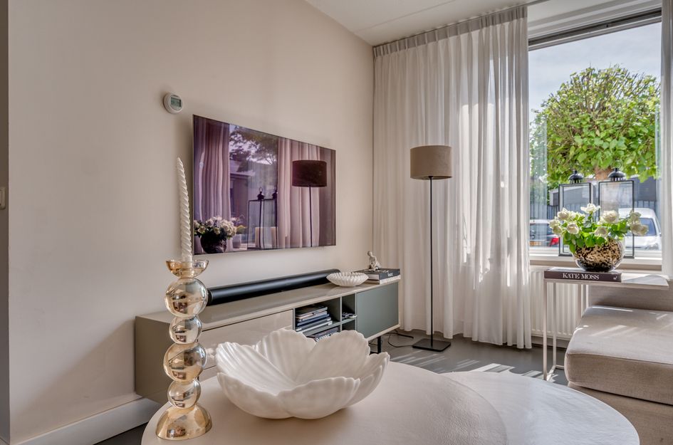 Stormvogelstraat 20