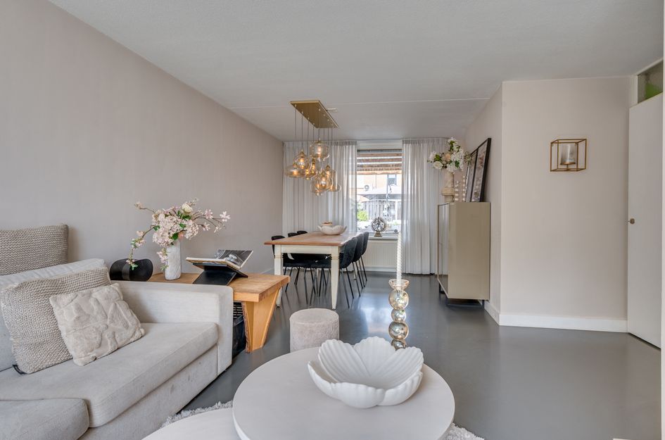 Stormvogelstraat 20