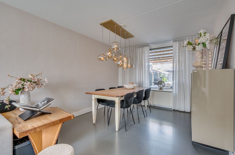 Stormvogelstraat 20