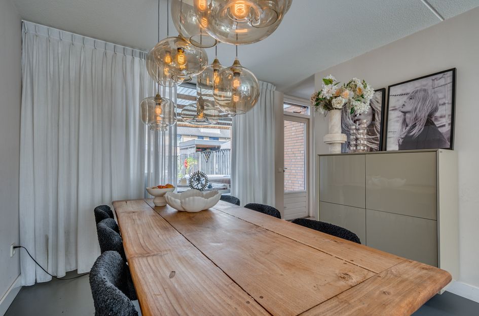 Stormvogelstraat 20