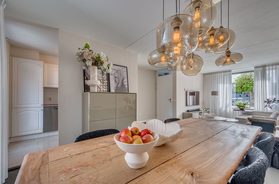 Stormvogelstraat 20