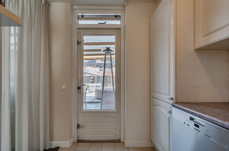 Stormvogelstraat 20