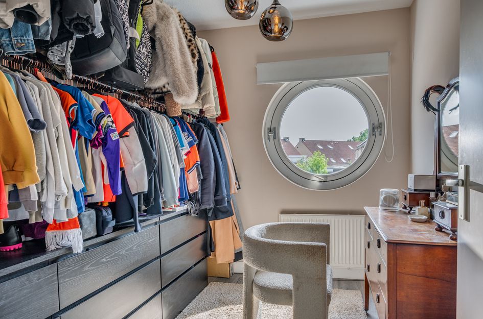 Stormvogelstraat 20