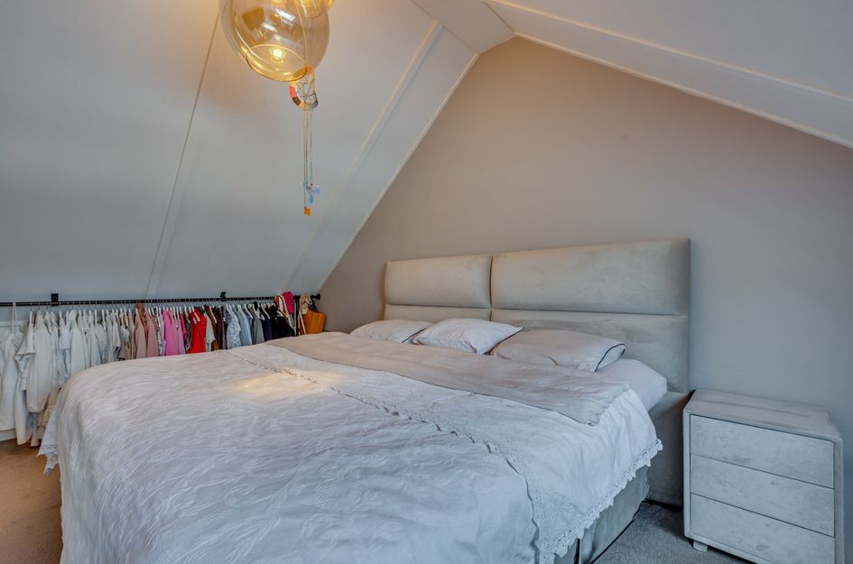 Stormvogelstraat 20