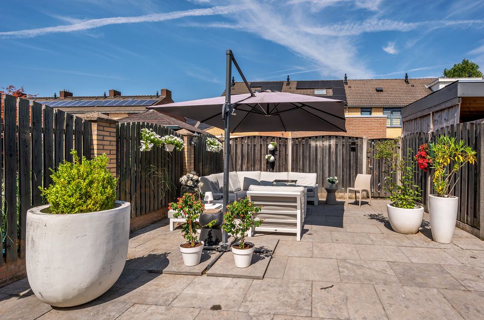 Stormvogelstraat 20