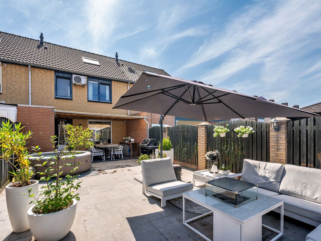 Stormvogelstraat 20, VENLO