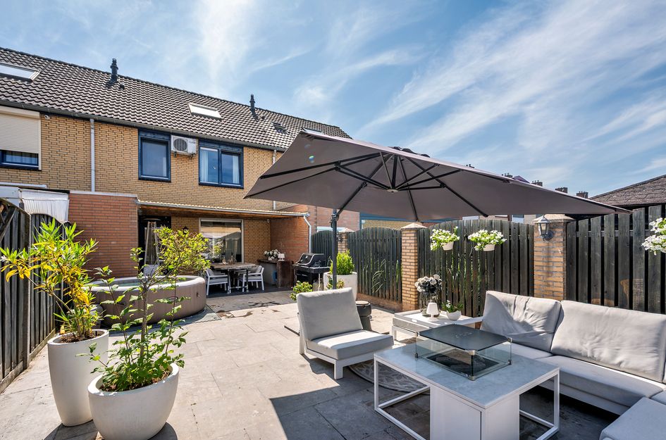 Stormvogelstraat 20