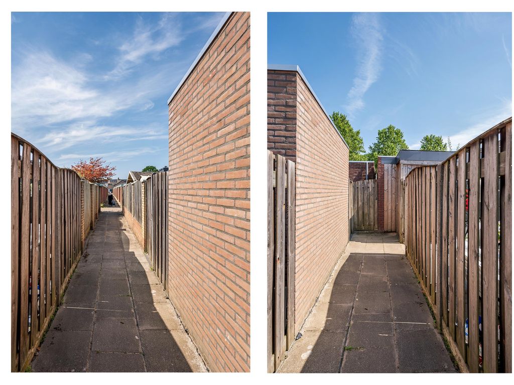 Stormvogelstraat 20, VENLO