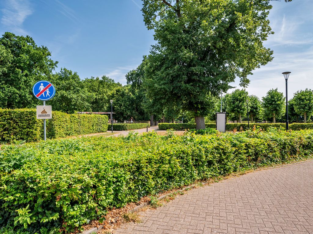 Stormvogelstraat 20, VENLO