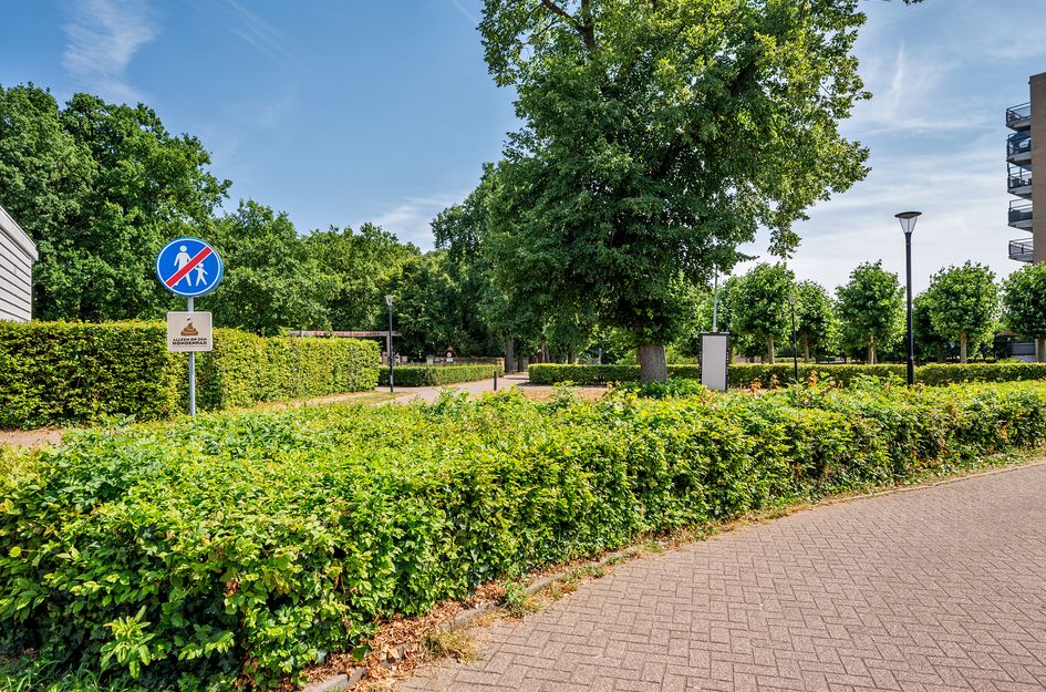 Stormvogelstraat 20