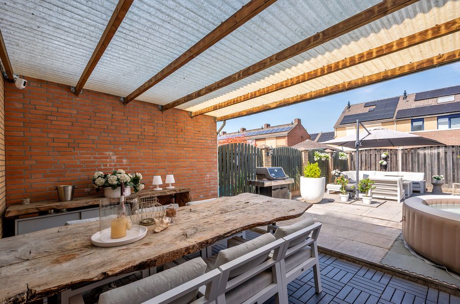 Stormvogelstraat 20