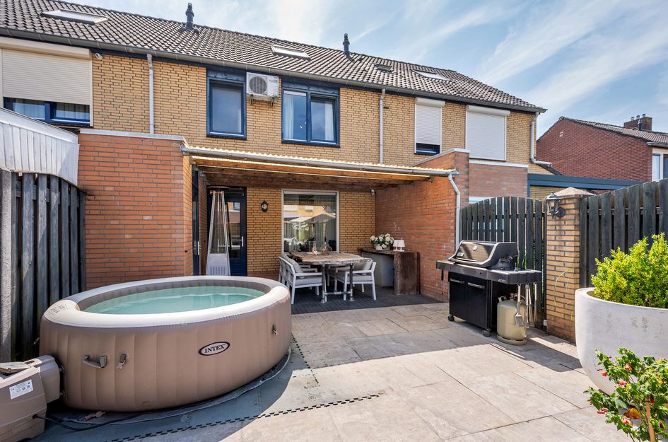 Stormvogelstraat 20